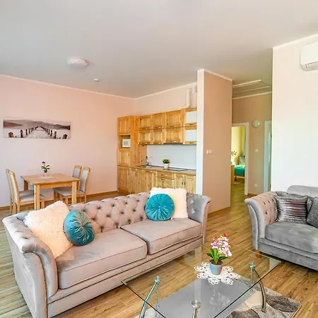 Klemens לינה וארוחת בוקר פוק