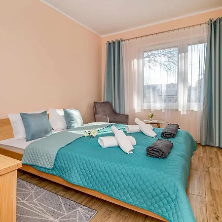 לינה וארוחת בוקר Klemens פוק