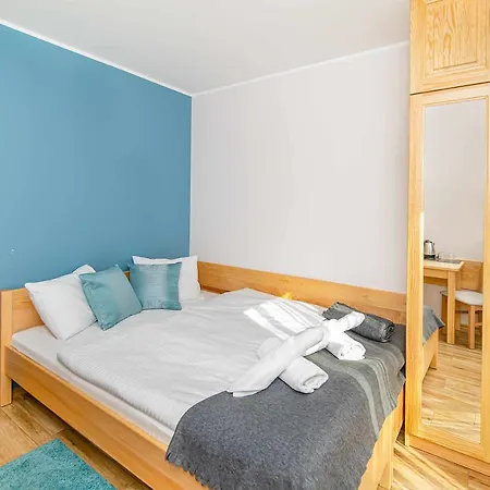 Klemens Bed & Breakfast
