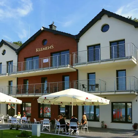 Klemens Bed & Breakfast