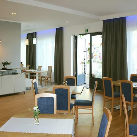 Klemens Bed & Breakfast