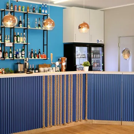 Bed & Breakfast Klemens Puck