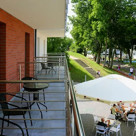 Klemens Bed & Breakfast