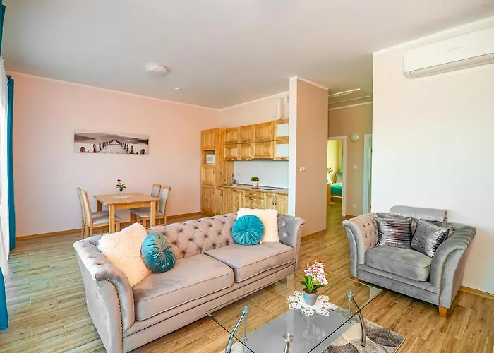 Klemens فندق مبيت وإفطار بوتسك