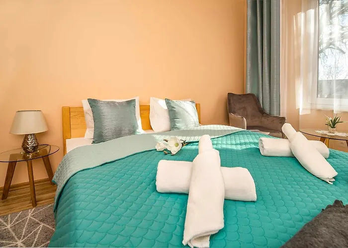 فندق مبيت وإفطار Klemens بوتسك