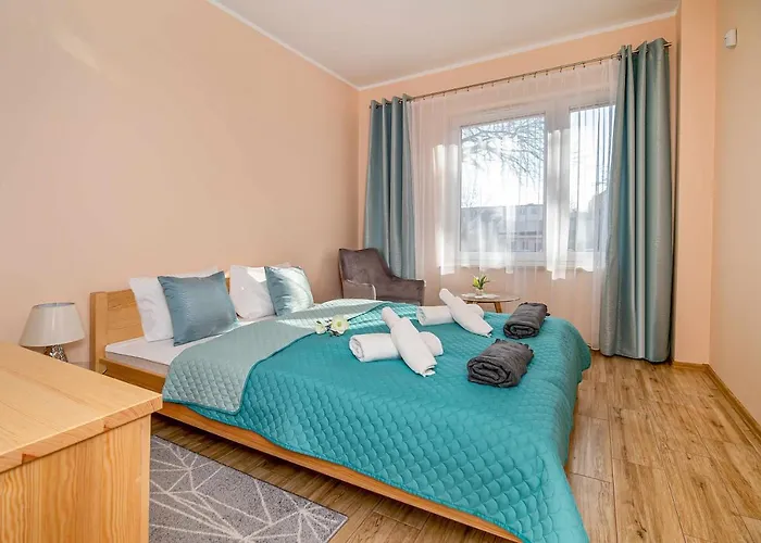 فندق مبيت وإفطار Klemens بوتسك