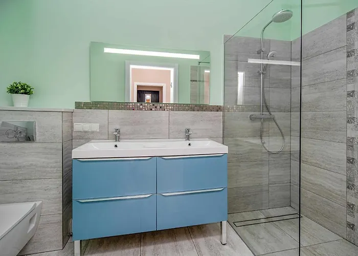 Klemens فندق مبيت وإفطار بوتسك