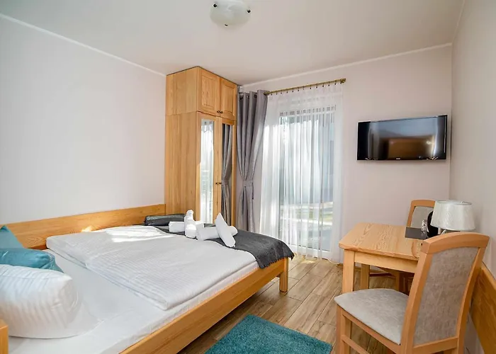 فندق مبيت وإفطار Klemens بوتسك