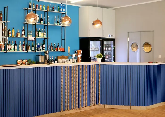 فندق مبيت وإفطار Klemens بوتسك